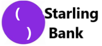 starlingzz bank  